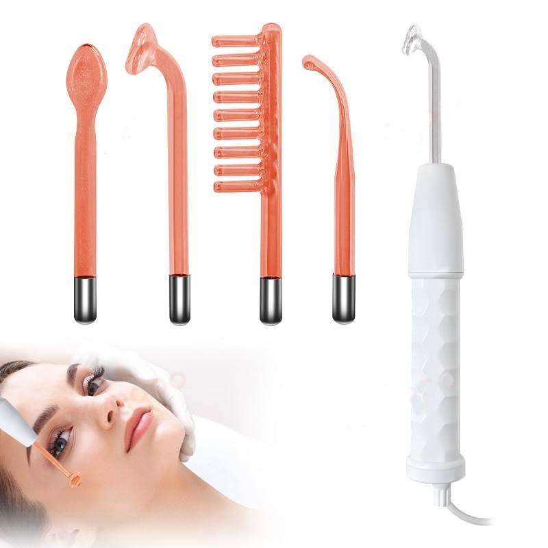 Galvanic Skin Sensor - Macchina portatile per terapia dell'ozono laser