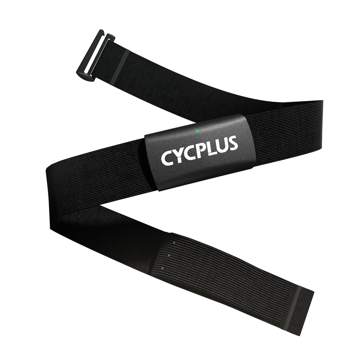 Breath Rate Monitor - CYCPLUS H2 Fascia toracica per cardiofrequenzimetro