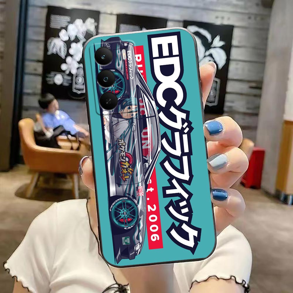 Realme Gt 6 - Cover per telefono Realme C100 C100I