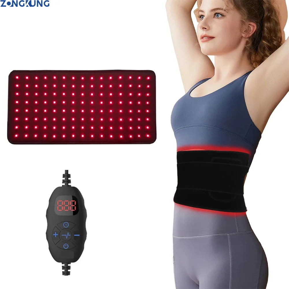 Galvanic Skin Sensor - 120 LED LED 660 nm e