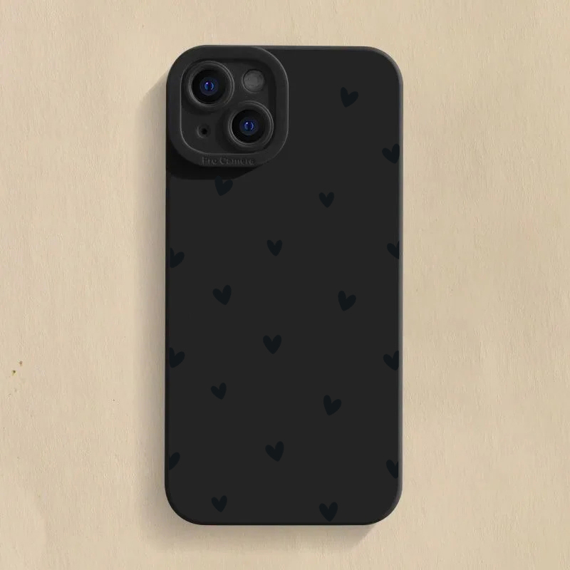 Cover Protettiva Nera a Forma  - Samsung Galaxy A55 recensione e prezzo