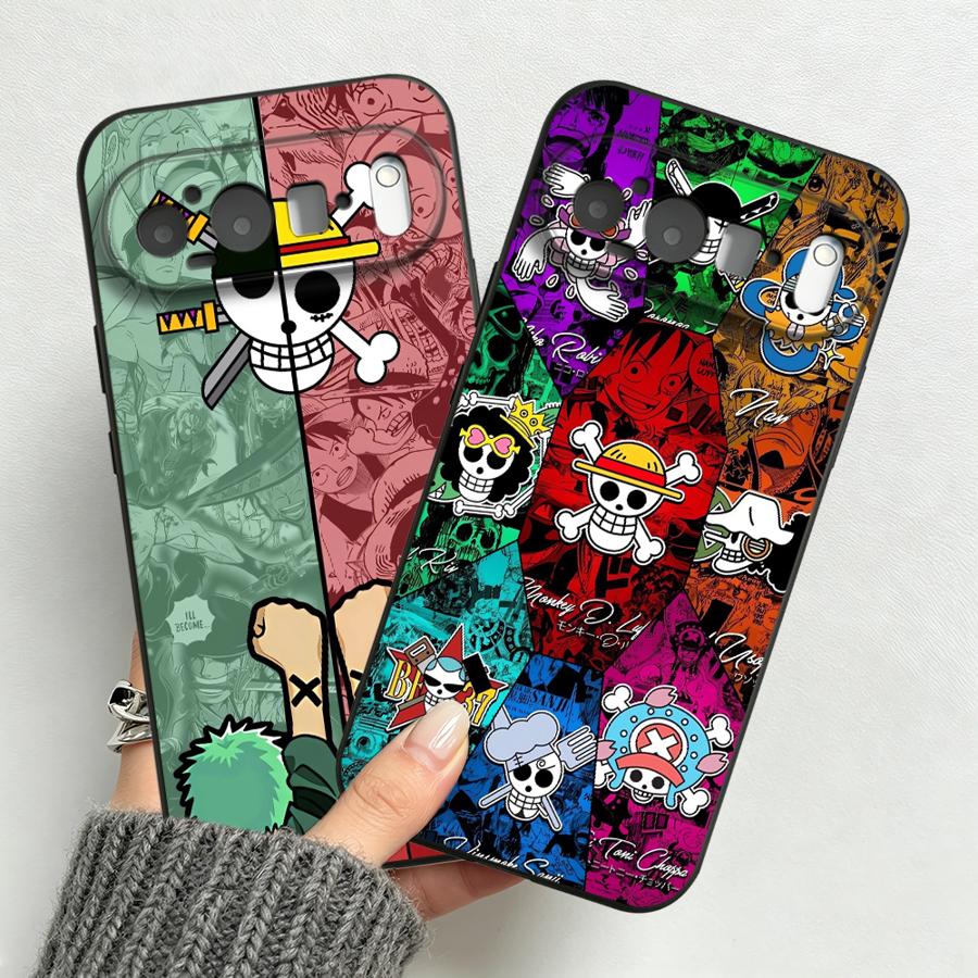 Cover per Telefono Anime One P - Google Pixel 8A recensione e prezzo