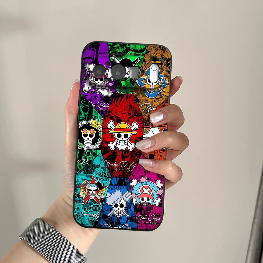 Cover per Telefono Anime One P - Google Pixel 8A recensione e prezzo