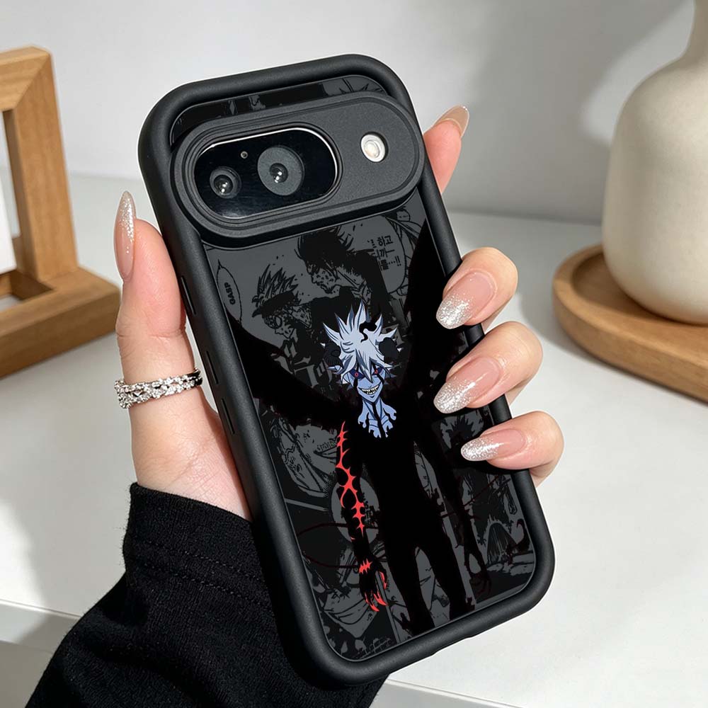 Cover per telefono Black Clove - Google Pixel 8A recensione e prezzo