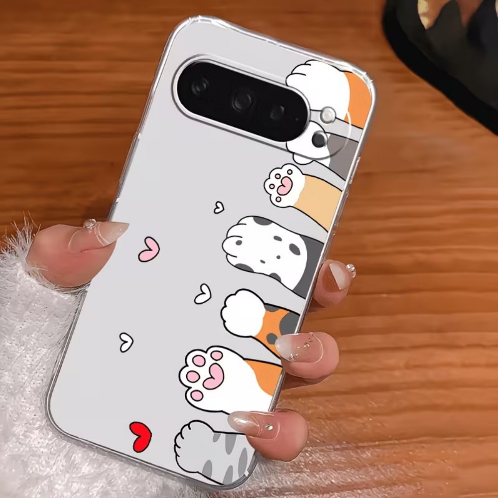 Cover per telefono in silicone - Google Pixel 8A recensione e prezzo