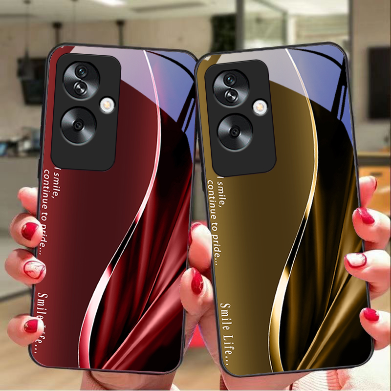 Nuovo Morbido Marrone Rosso Pe - Realme Gt 6 recensione e prezzo