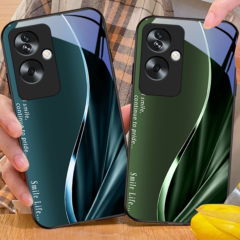 Nuovo Morbido Marrone Rosso Pe - Realme Gt 6 recensione e prezzo