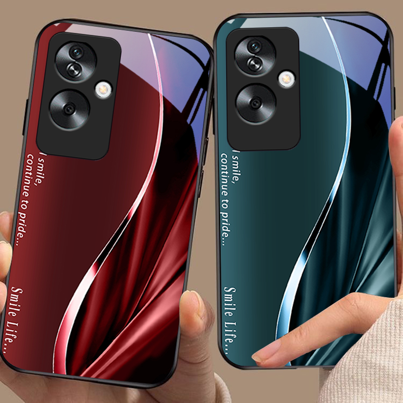 Nuovo Morbido Marrone Rosso Pe - Realme Gt 6 recensione e prezzo