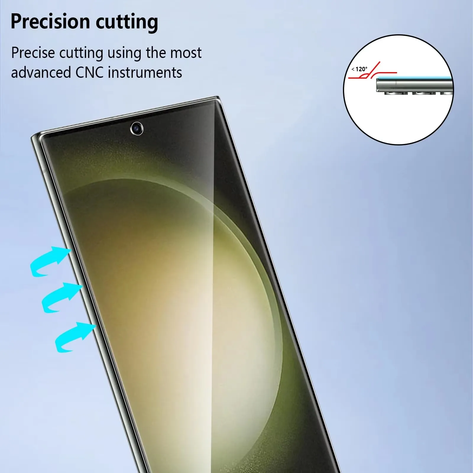 Pellicola in vetro morbido cer - Huawei Pura 70 recensione e prezzo
