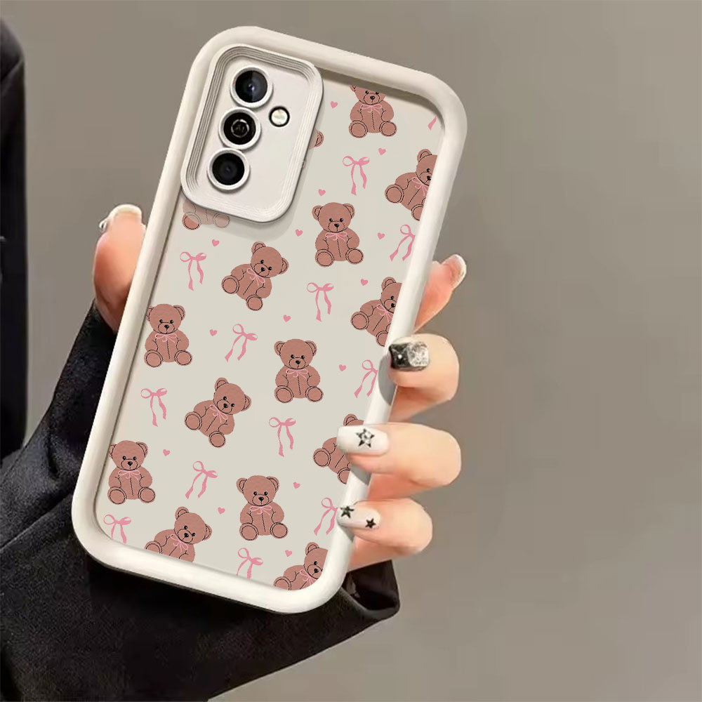 Cover in TPU Morbido per Samsu - Samsung Galaxy A55 recensione e prezzo