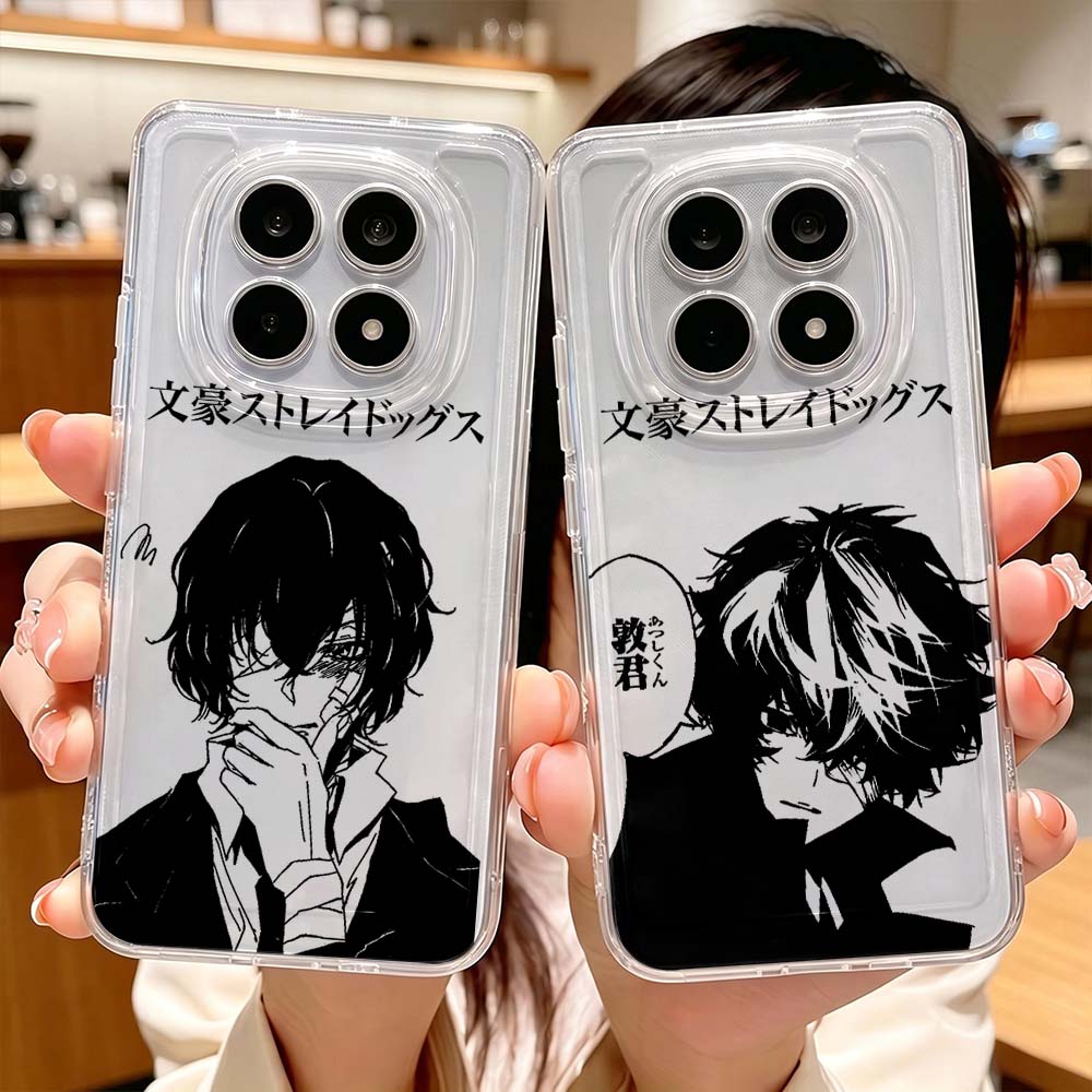 Cover Protettiva Trasparente p - Xiaomi Poco X6 recensione e prezzo