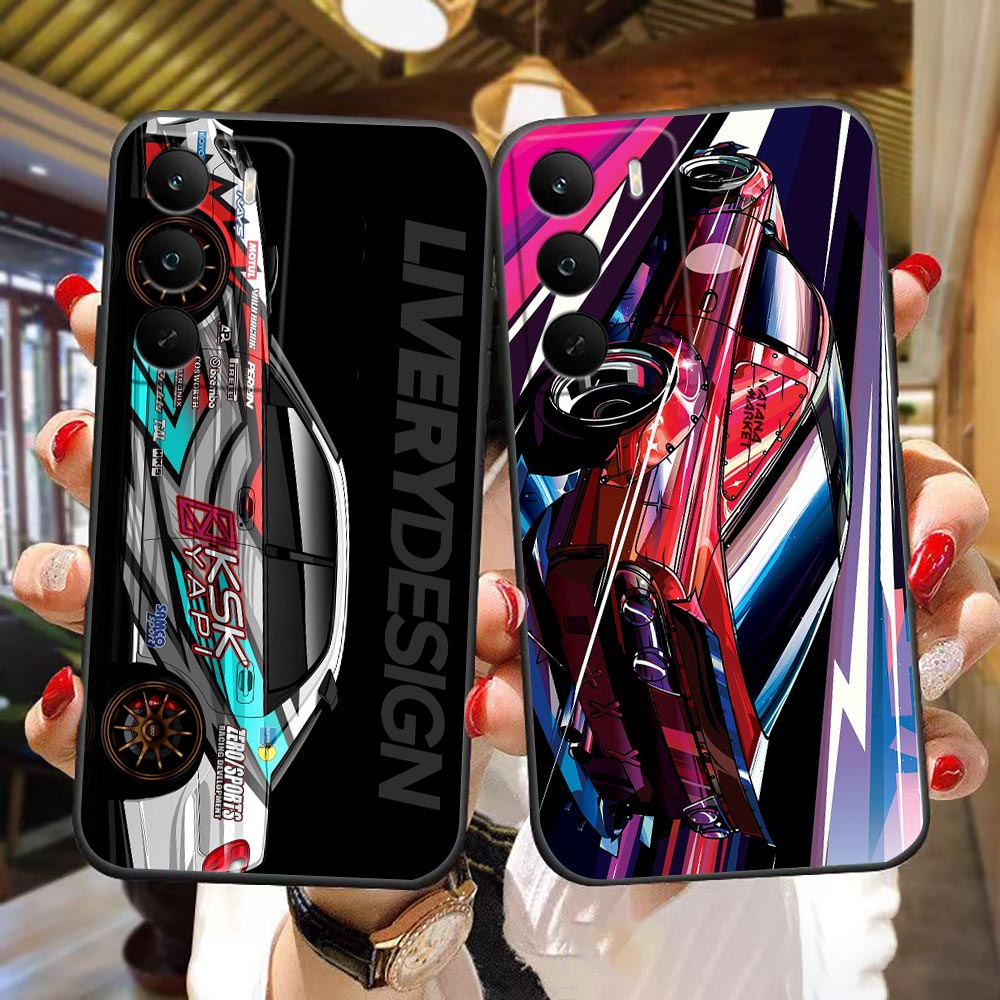 Cover per telefono Realme C100 - Realme Gt 6 recensione e prezzo