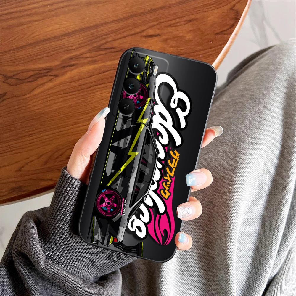 Cover per telefono Realme C100 - Realme Gt 6 recensione e prezzo