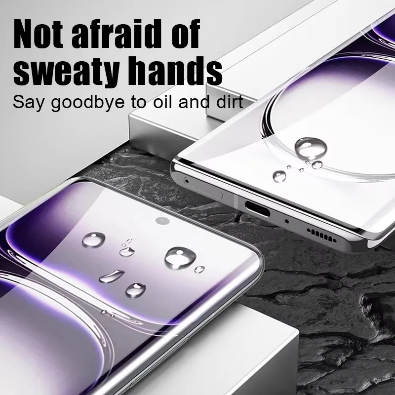 2 pezzi pellicola protettiva i - Oppo Reno 12 recensione e prezzo