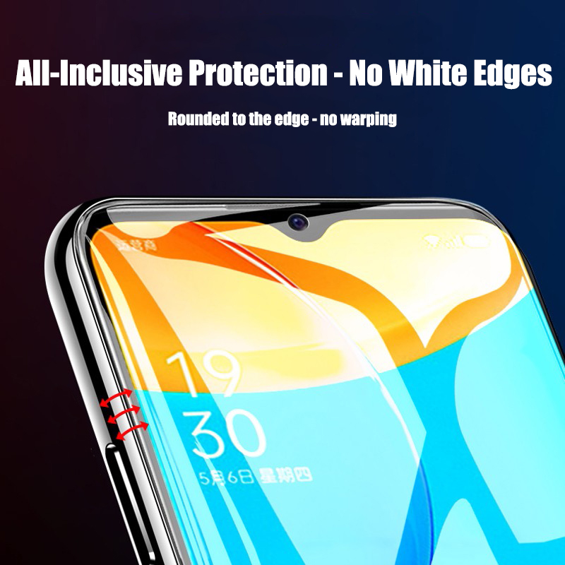 Pellicola idrogel a copertura  - Huawei Mate 60 recensione e prezzo