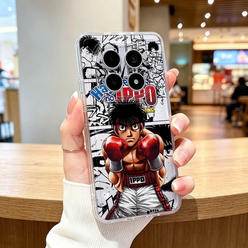 Cover Protettiva Trasparente p - Xiaomi Poco X6 recensione e prezzo