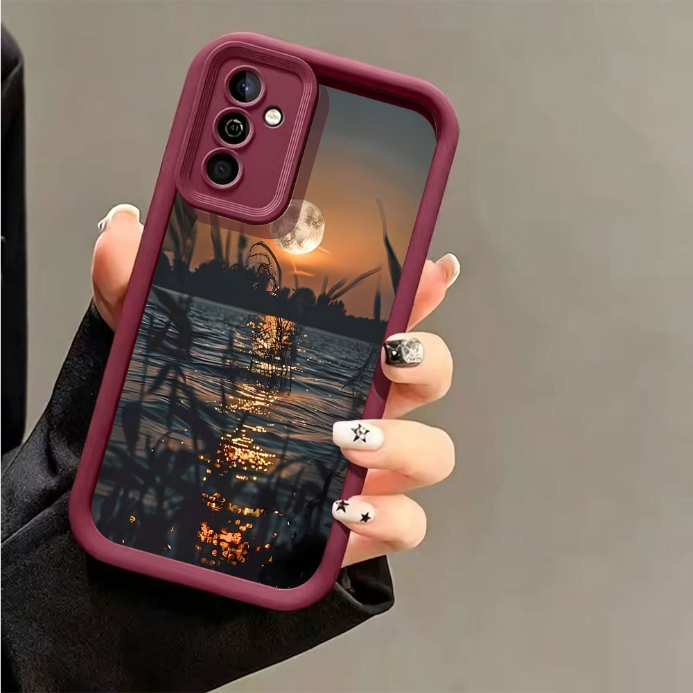 Cover in Silicone Morbido Anti - Samsung Galaxy S24 recensione e prezzo