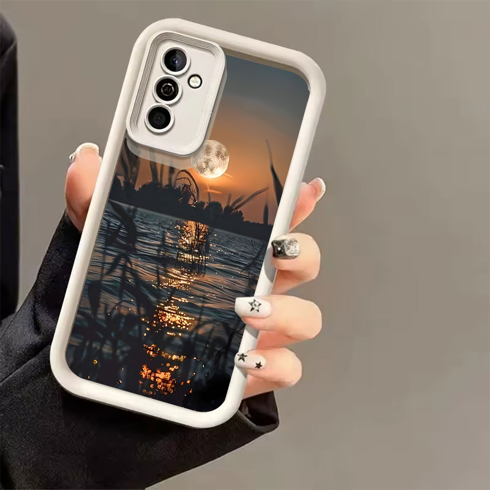 Cover in Silicone Morbido Anti - Samsung Galaxy S24 recensione e prezzo