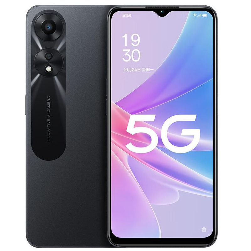 Telefono Usato OPPO A78 5G LTE - Oppo A78 recensione e prezzo