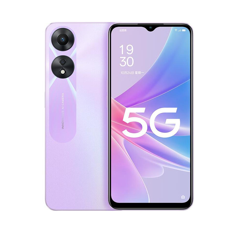 Telefono Usato OPPO A78 5G LTE - Oppo A78 recensione e prezzo