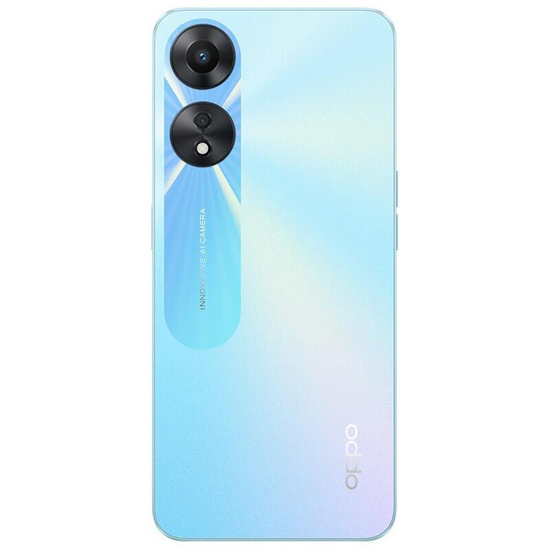 Telefono Usato OPPO A78 5G LTE - Oppo A78 recensione e prezzo