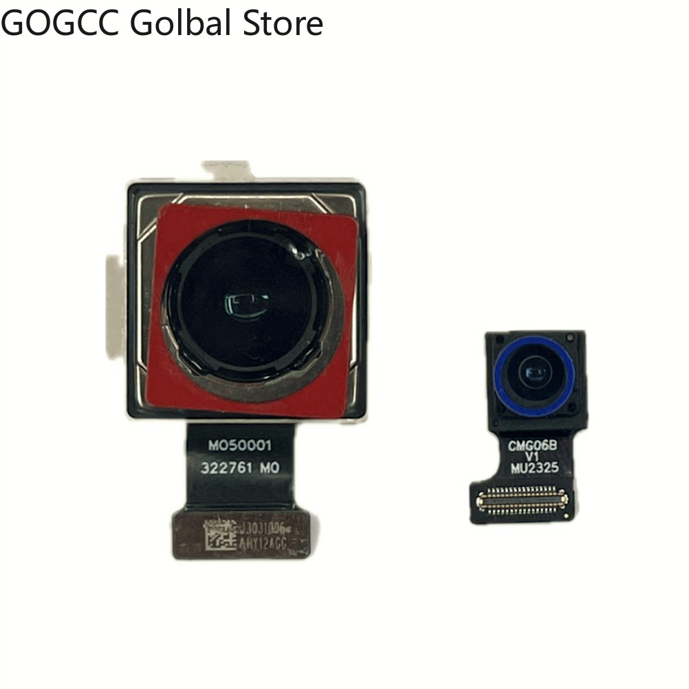 Modulo di Riparazione Original - Realme Gt 6 recensione e prezzo