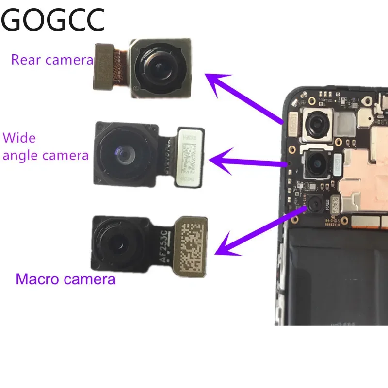 Modulo di Riparazione Original - Realme Gt 6 recensione e prezzo