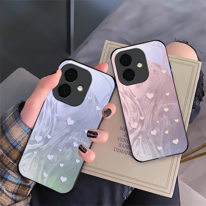 Custodia in vetro per telefono - Oppo A78 recensione e prezzo