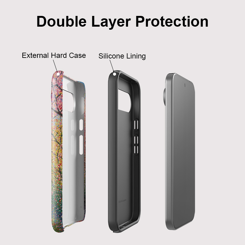 Fcicicase Custodia per telefon - Google Pixel 8A recensione e prezzo