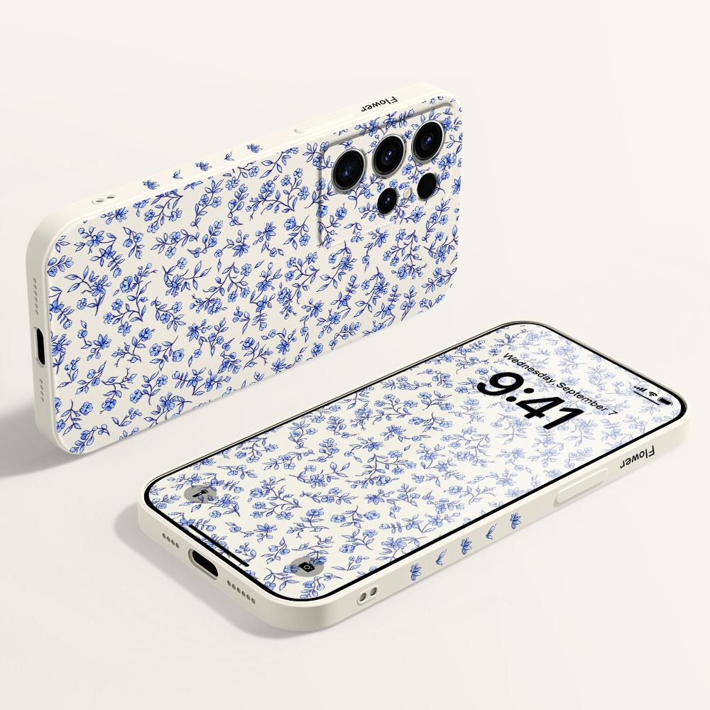 Custodia per telefono con moti - Samsung Galaxy S24 recensione e prezzo