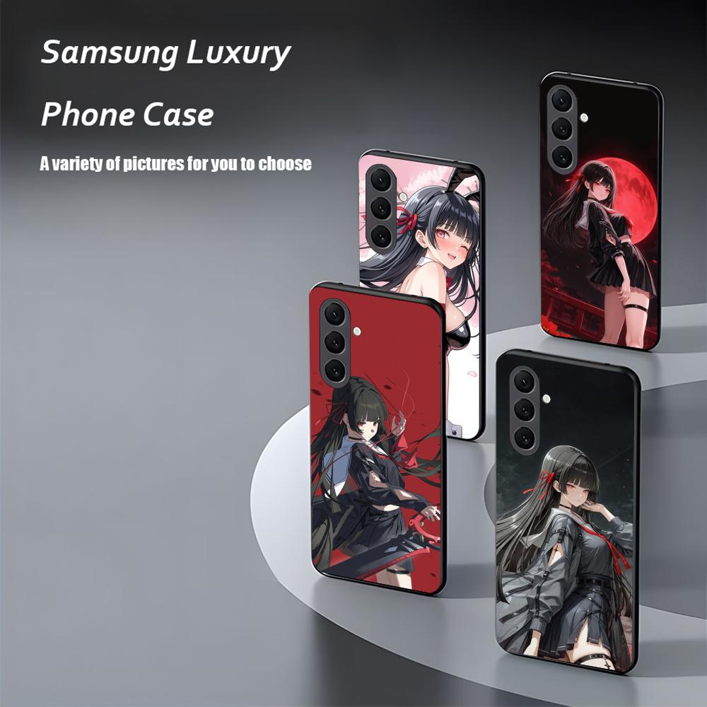 Custodia per telefono Hot Chis - Samsung Galaxy S24 recensione e prezzo