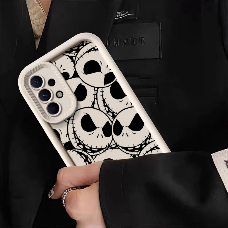 Cover in Silicone Morbido Jack - Samsung Galaxy A55 recensione e prezzo
