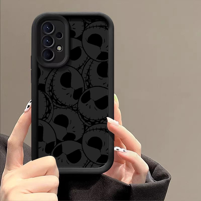Cover in Silicone Morbido Jack - Samsung Galaxy A55 recensione e prezzo