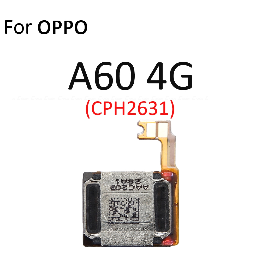 Anteriore Superiore Auricolare - Oppo A78 recensione e prezzo