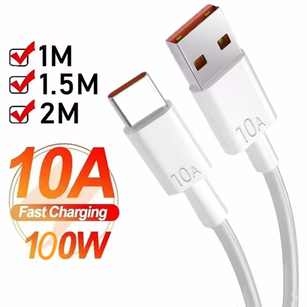 Cavo dati USB tipo C da 100 W  - Huawei Mate 60 recensione e prezzo