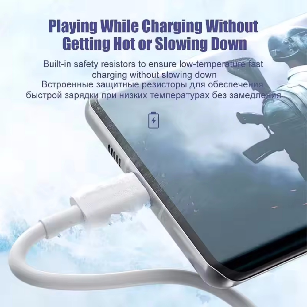 Cavo dati USB tipo C da 100 W  - Huawei Mate 60 recensione e prezzo
