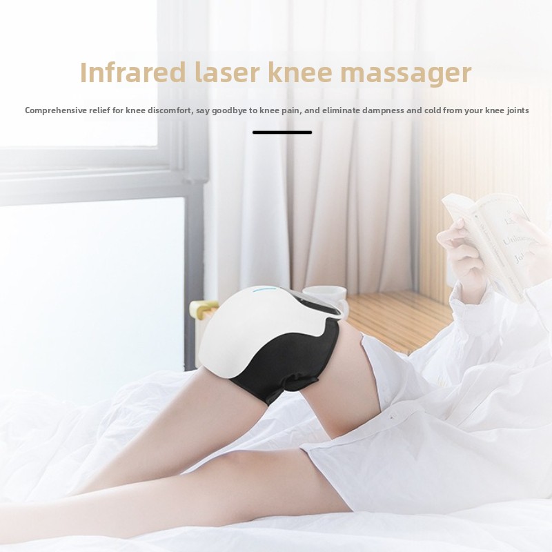 Massaggiatore Intelligente per - Smart Knee Wrap recensione e prezzo
