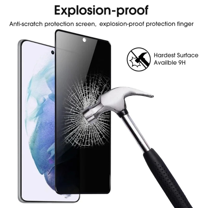 Anti Spy Peep Vetro Temperato  - Huawei Pura 70 recensione e prezzo