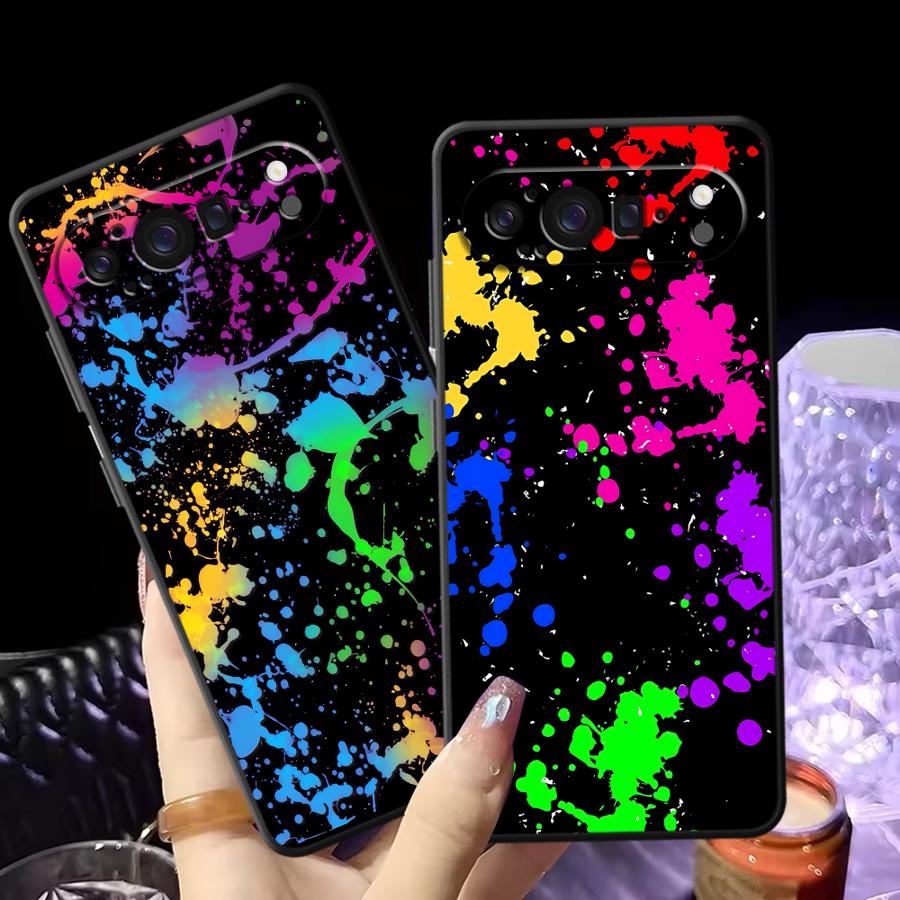 Cover per Telefono con Effetto - Google Pixel 8A recensione e prezzo