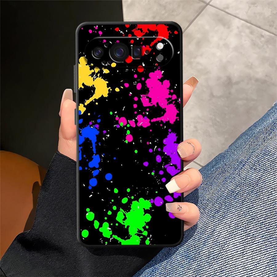 Cover per Telefono con Effetto - Google Pixel 8A recensione e prezzo
