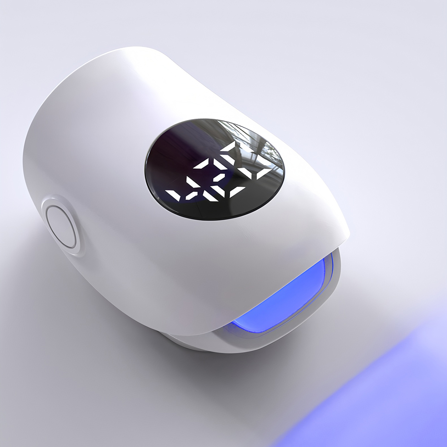 Dispositivo per il trattamento - Galvanic Skin Sensor recensione e prezzo