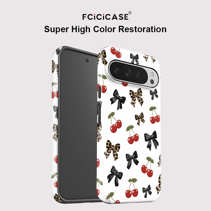 Fcicicase Custodia per Telefon - Google Pixel 8A recensione e prezzo