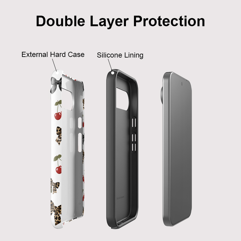 Fcicicase Custodia per Telefon - Google Pixel 8A recensione e prezzo