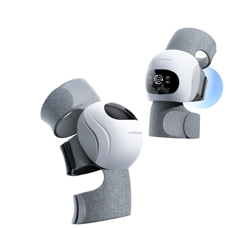 Cuscinetto Riscaldante Elettri - Smart Knee Wrap recensione e prezzo