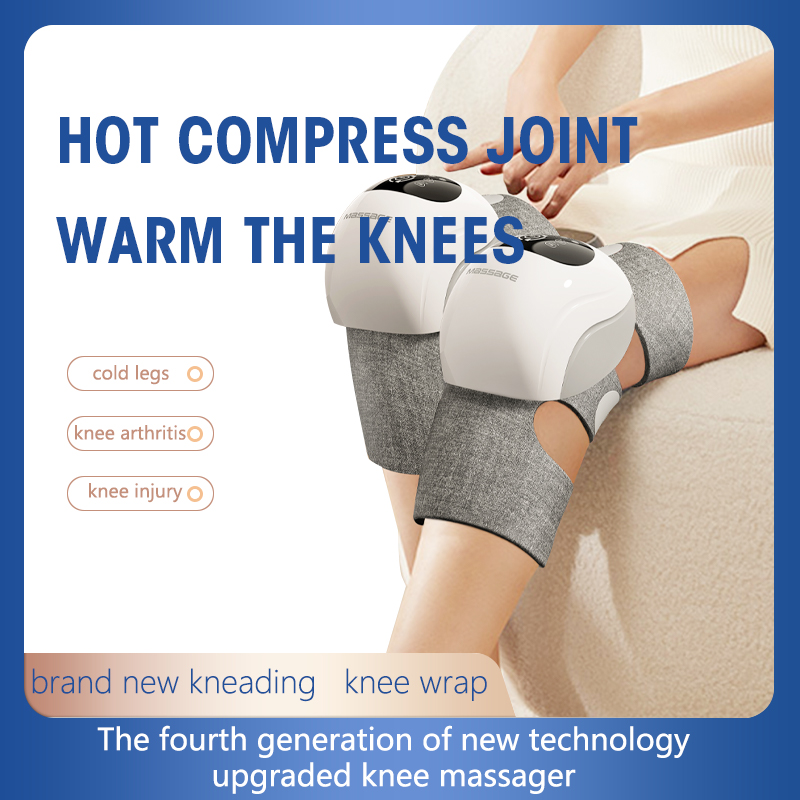 Cuscinetto Riscaldante Elettri - Smart Knee Wrap recensione e prezzo