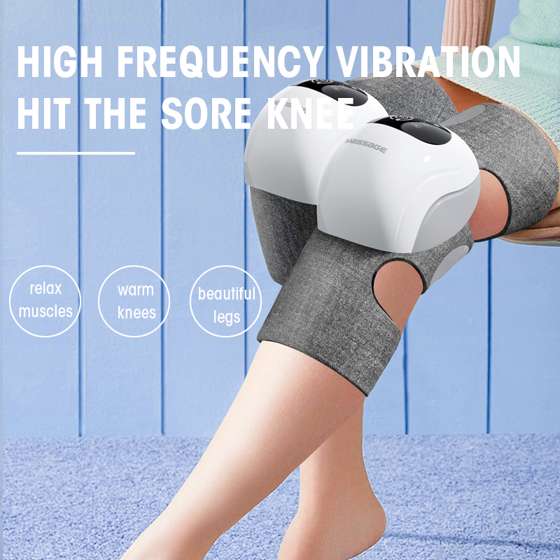 Cuscinetto Riscaldante Elettri - Smart Knee Wrap recensione e prezzo