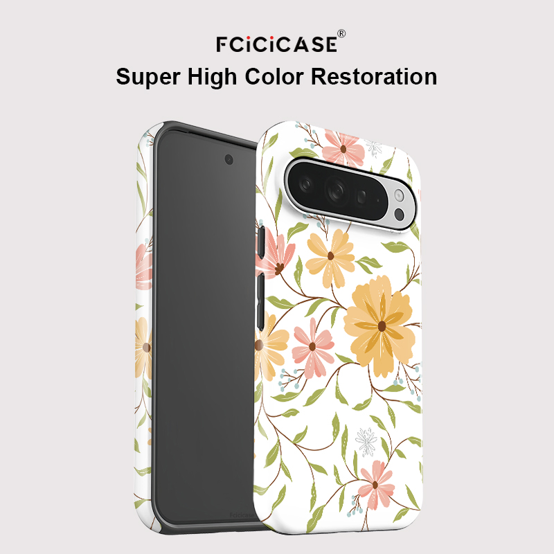 Fcicicase Custodia antiurto pe - Google Pixel 8A recensione e prezzo