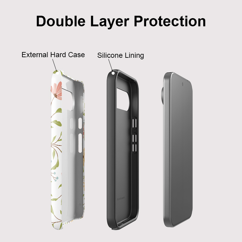 Fcicicase Custodia antiurto pe - Google Pixel 8A recensione e prezzo