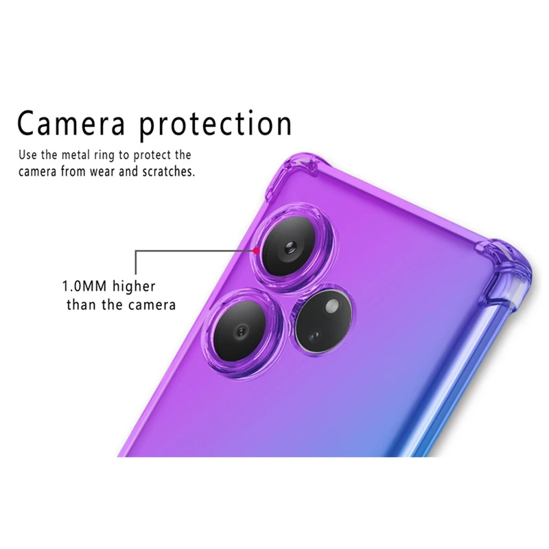 Per Realme GT 6 T 6 T NEO 6 SE - Realme Gt 6 recensione e prezzo