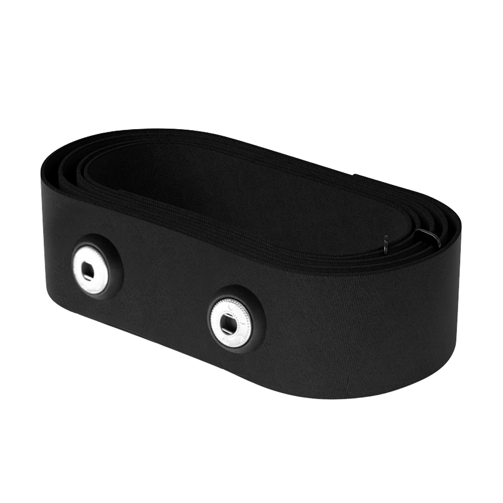1/2PCS Fascia toracica per mon - Breath Rate Monitor recensione e prezzo